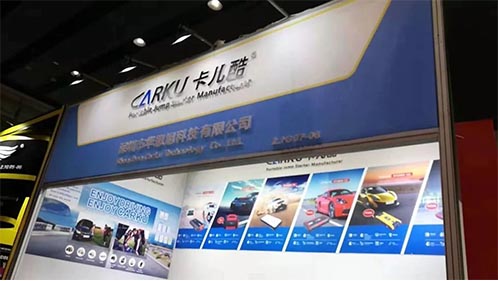 博天堂精品广交会实力吸睛，颜值产品斩获“入围奖”