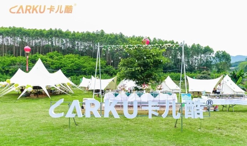 春日共「营」，博天堂精品2023年春季招商会圆满成功！